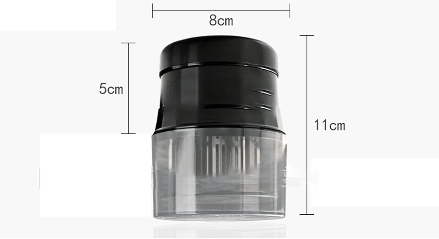 Food Hammer Meat Tenderizer 56 Blades Tenderness Manual Meat Hammer for Kitchen