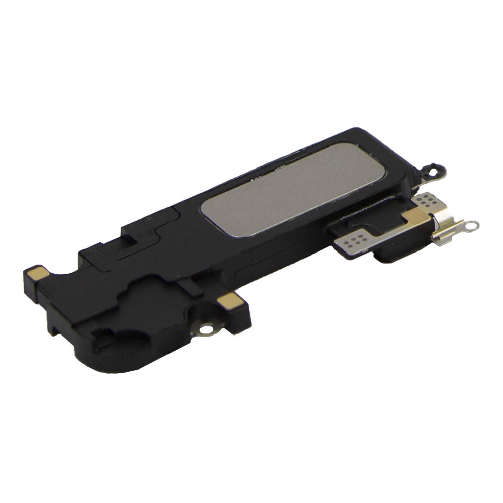 Haut-parleur Interne écouteur Compatible IPhone XS/11/12/13 - Noir - Neuf
