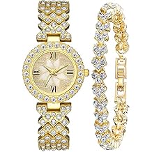 ADSBIAOYE Luxury Women Wrist Watches Diamond Bracelet Watch Fashion Casual Quartz Watch Ladies Watch