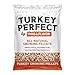 Fire & Flavor Turkey Perfect All Natural Smoker Pellets - Smoker Accessories - Wood Pellets for Smoker, Grill, & Baking - Maple, Hickory & Cherry Wood Blend - 20 lbs Fire & Flavor Turkey Perfect All Natural Smoker Pellets - Smoker Accessories - Wood Pellets for Smoker, Grill, & Baking - Maple, Hickory & Cherry Wood Blend - 20 lbs
