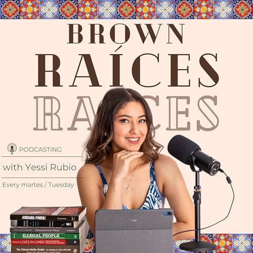 Brown Raices copertina