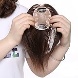 ❤Einfacher Umtausch & Rückgabe ❤： Wenn Sie die defekten Produkte erhalten, können Sie diese innerhalb von 30 Tagen nach Erhalt der Haare umtauschen und Geld zurückgeben.