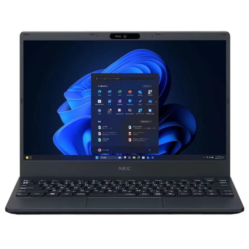 Amazon.co.jp: NEC VersaPro VC UltraLite Windows11 Pro 64bit AMD