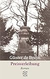  Preisverleihung: Roman