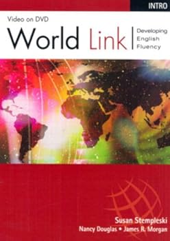 World Link: Developing English Fluency - Intro