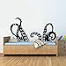 Octopus tentacles arms Vinyl Wall Art Decal Sticker