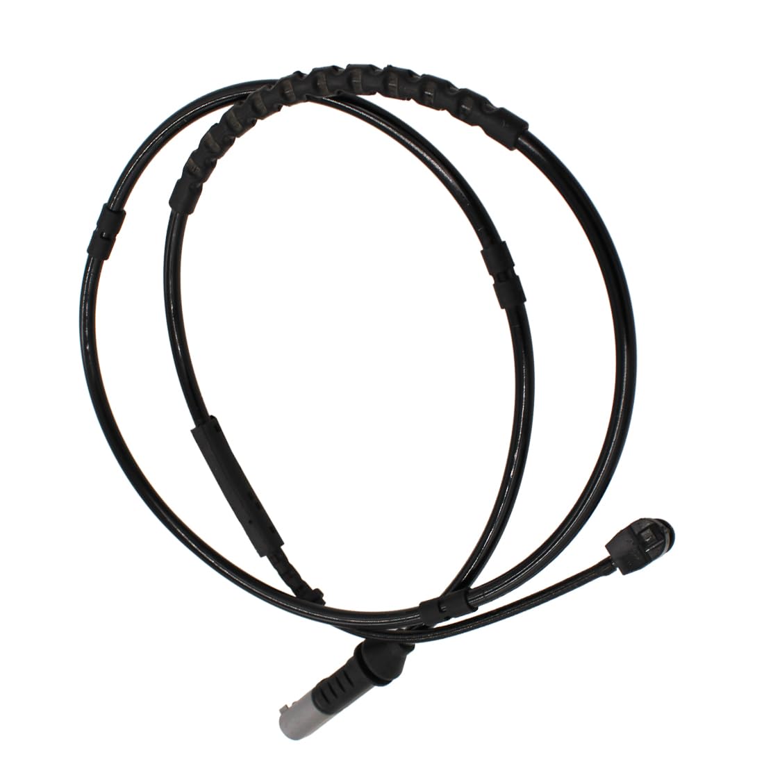 Sensor di usura del pastiglio del freno posteriore Per BMW F20 F21 F22 F87 F30 F35 F32 F34 F31 F80 F82 F83 34356792292