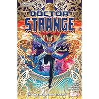 Doctor Strange by Jed Mackay Vol. 1