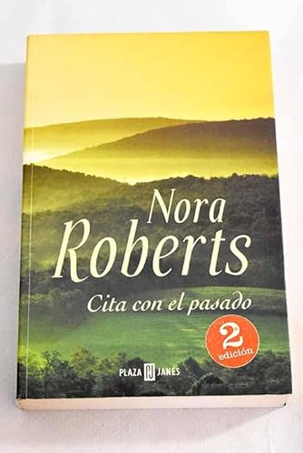 Cita Con El Pasado 8401379113 Book Cover