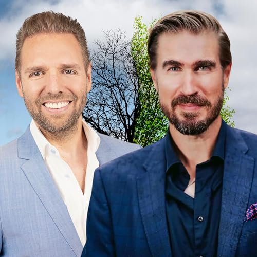 #47: 📚 Best-selling Author on Leading Through Change and Uncertainty 🌪️ with Ilja Grzeskowitz