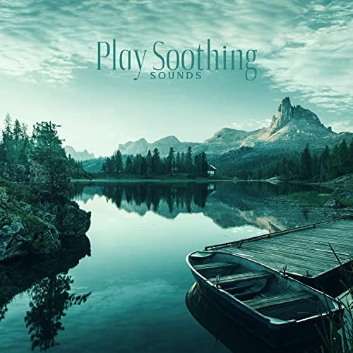 Amazon Music Unlimited Relaxing Nature Sounds Collection 『Play