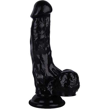 7 inch Suction Cup Toy Big Dilldō Toy Realistic Silicone Soft Toys for Women Men