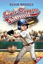 The Super Sluggers: Slumpbuster