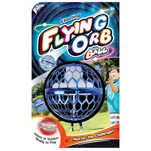 flying ball toys