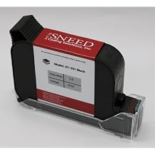 Titan ST-301 Black Ink Cartridge