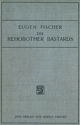 Die Rehobother Bastards