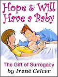 celecoxib-mepha  Hope & Will Have a Baby: The Gift of Surrogacy (English Edition)