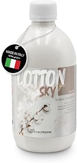 Cotton Sky In-Wash Scent Booster 500 ml – Long-Lasting Luxury Fragrance