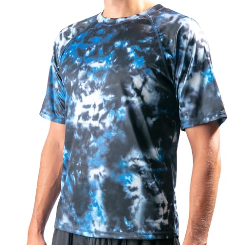Camisetas de natación UPF 50+ Kanu Surf CB perfectas para días de playa y surf