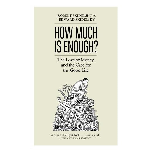 How Much Is Enough?: Financial Philosophy Guide