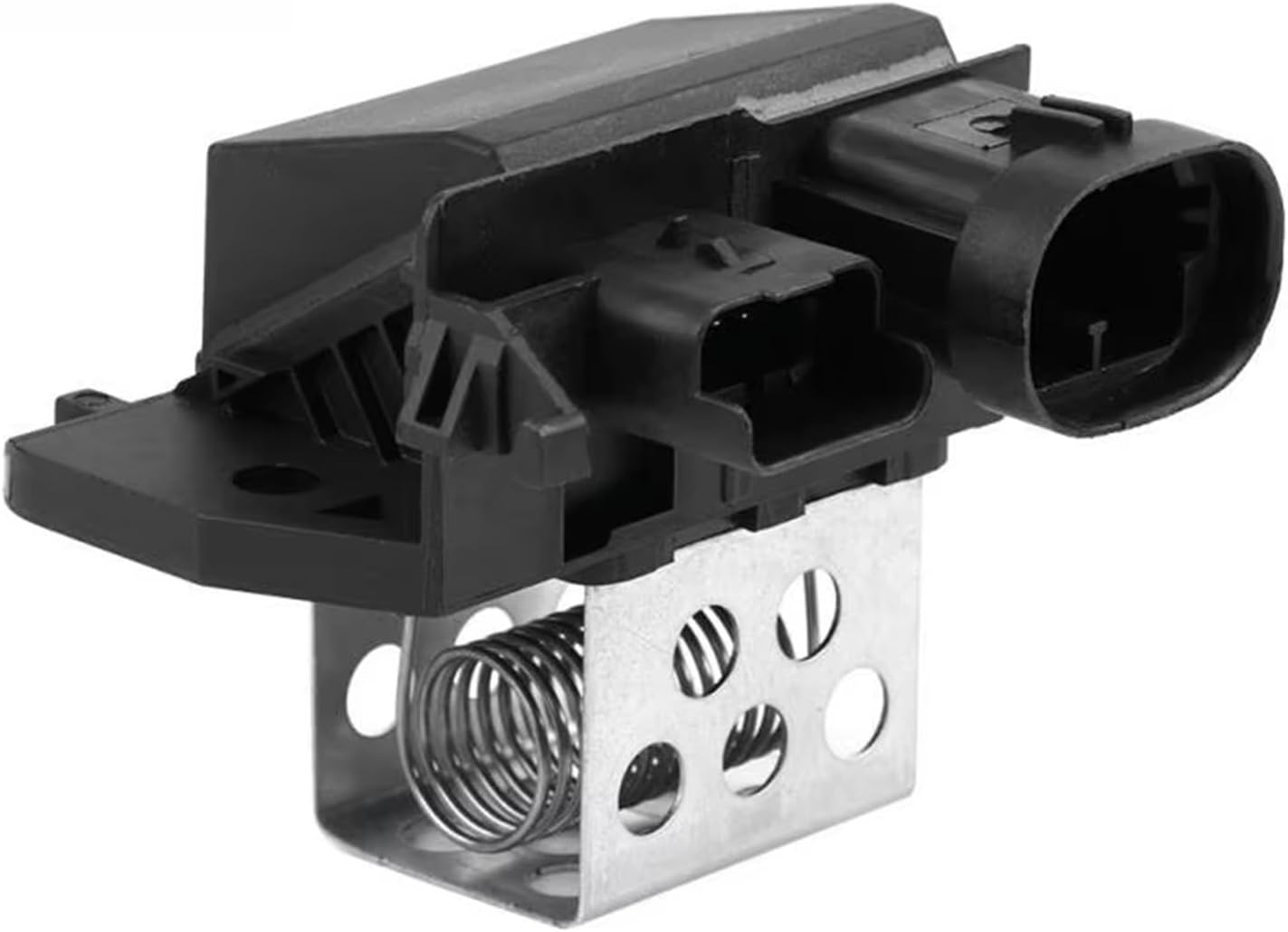 for Citroen for Berlingo for C4 for Picasso 9673999980 Car Radiator Fan Relay Resistor Blower Motor Resistor