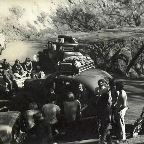 Blogcast S4 - Today I'll Buy No Sorrows - Diagnosed Mortal Revisited #14 of 20