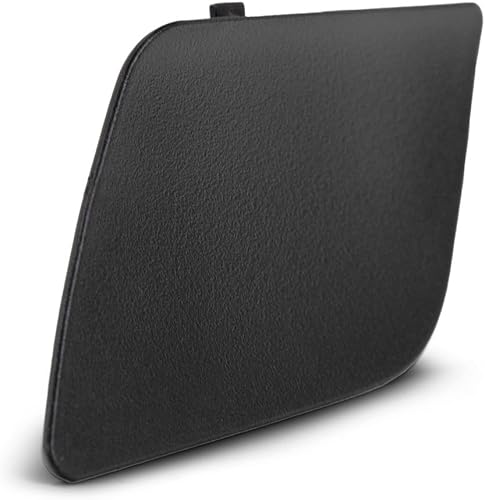 Miniatura 4 de KarParts360 Funda para manija de puerta delantera para Chevy Tahoe 2007-2014 lado del pasajero, interior  Modelo LTZhíbrido  Reemplazo para 25897912