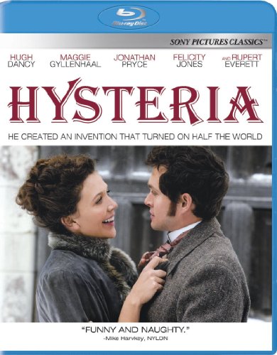 Hysteria