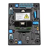 ZJchao(TM) Automatic Voltage Regulator AVR SX460 for Generator [Electronics]