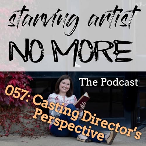 057: Casting Director's Perspective