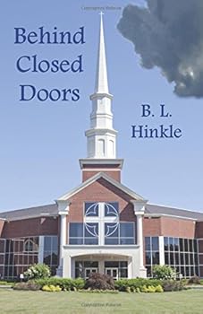 Behind Closed Doors