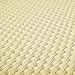 Produktbild Haga® PE-Rattan Terrassen Balkon- Sichtschutz beige 2m breit (Meterware)