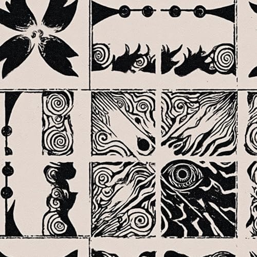 Kanworse Peel and Stick Wallpaper 24"x118" Self Adhesive Wall Mural