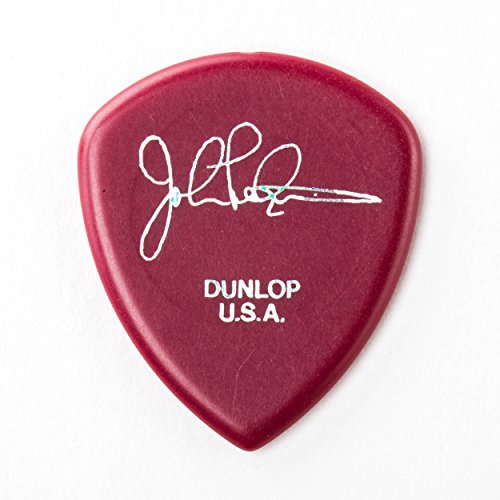 Jim Dunlop 548PJP200 Médiators Flow John Petrucci 2,00mm sachet de 3 - Les Beatles, Paul McCartney, John Lennon, RIngo Starr, George Harrison Jim Dunlop 548PJP200 Médiators Flow John Petrucci 2,00mm sachet de 3 – Image 3