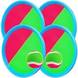 Raquette Scratch Ou Raquette De Plage. Jouets De Plage Et d'eau – Jeu De...
