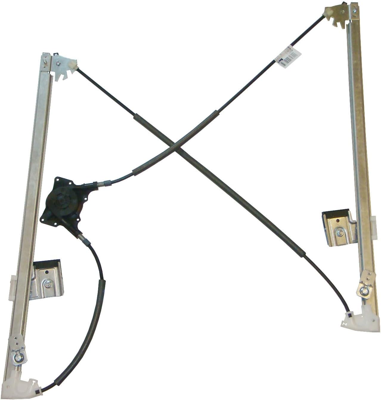 Valeo 850767 Window Winding Handles