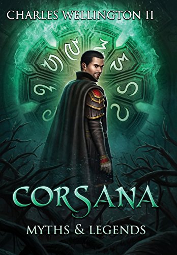 Corsana: Myths and Legends
