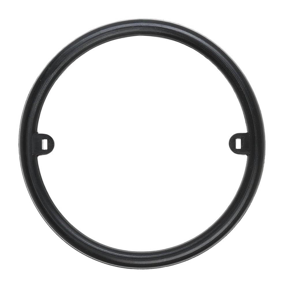 Seal, throttle body