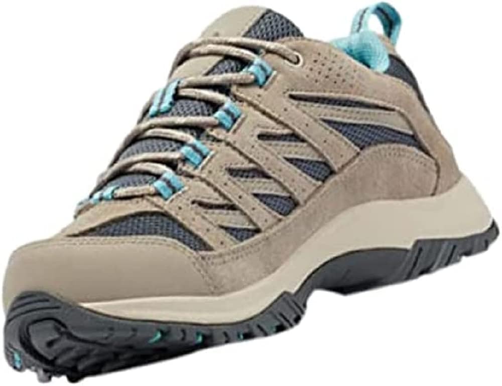  | Columbia Women's Crestwood Hiking Shoe | Hiking Shoes