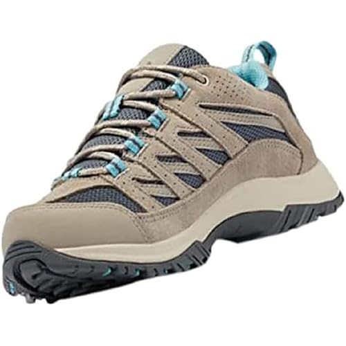 Columbia Women's Crestwood Hiking Boot