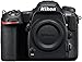 Produktbild Nikon D500 Digitale Spiegelreflexkamera (20.9 Megapixel, 8 cm (3,2 Zoll) LCD-Touchmonitor, 4K-UHD-Video) nur Gehäuse schwarz (Generalüberholt)