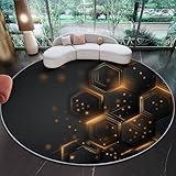 Morbidezza e comfort: il tessuto ultra morbido protegge i piedi dal freddo del pavimento e offre una sensazione piacevole simile a un massaggio, ideale per rilassare e alleviare la fatica quotidiana. Il design con motivi eleganti aggiunge un tocco di stile e calore agli spazi della casa