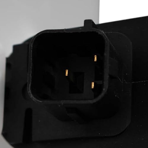 Miniatura 795 de TRQ Depósito de limpiaparabrisas compatible con Chevrolet Cruze GM1288255 2016-2019