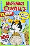  Micky Maus Comics 43: Ruhm oder Reinfall