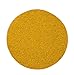 Price comparison product image Mirka Gold Universal Sanding Paper Ø 77mm Grip P80, 50 pcs / For sanding plaster, filler, chipboard, wood, varnish