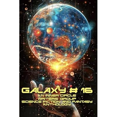 Galaxy # 16