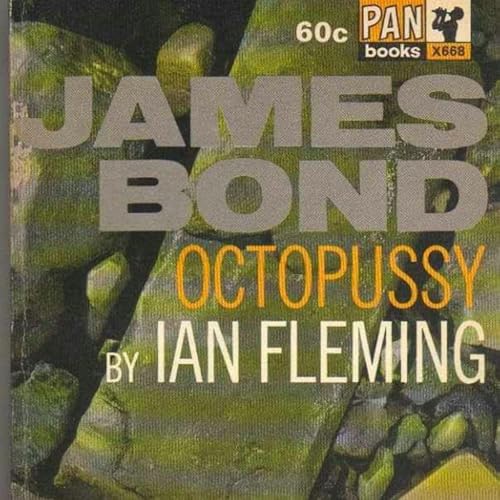Octopussy