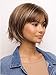 Rene of Paris Pax Wig Color Bronze Hazelnut Rooted - 7