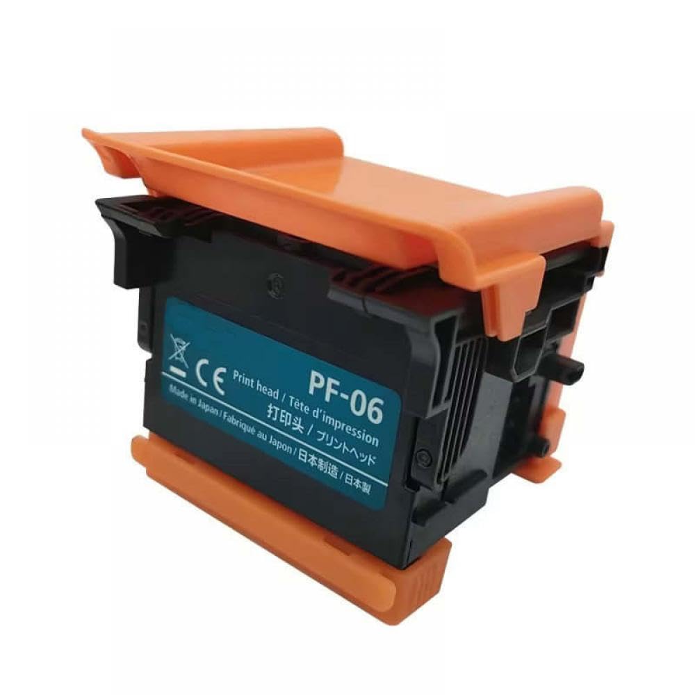 Testina di stampa compatibile con i modelli di stampante TX2000 3000 4000 5200 5300 TA-20 TA-30 TA-5200 TA-5300 TM-200 TM-205 TM-300 TM-305 PF-06 Głowica Drukująca