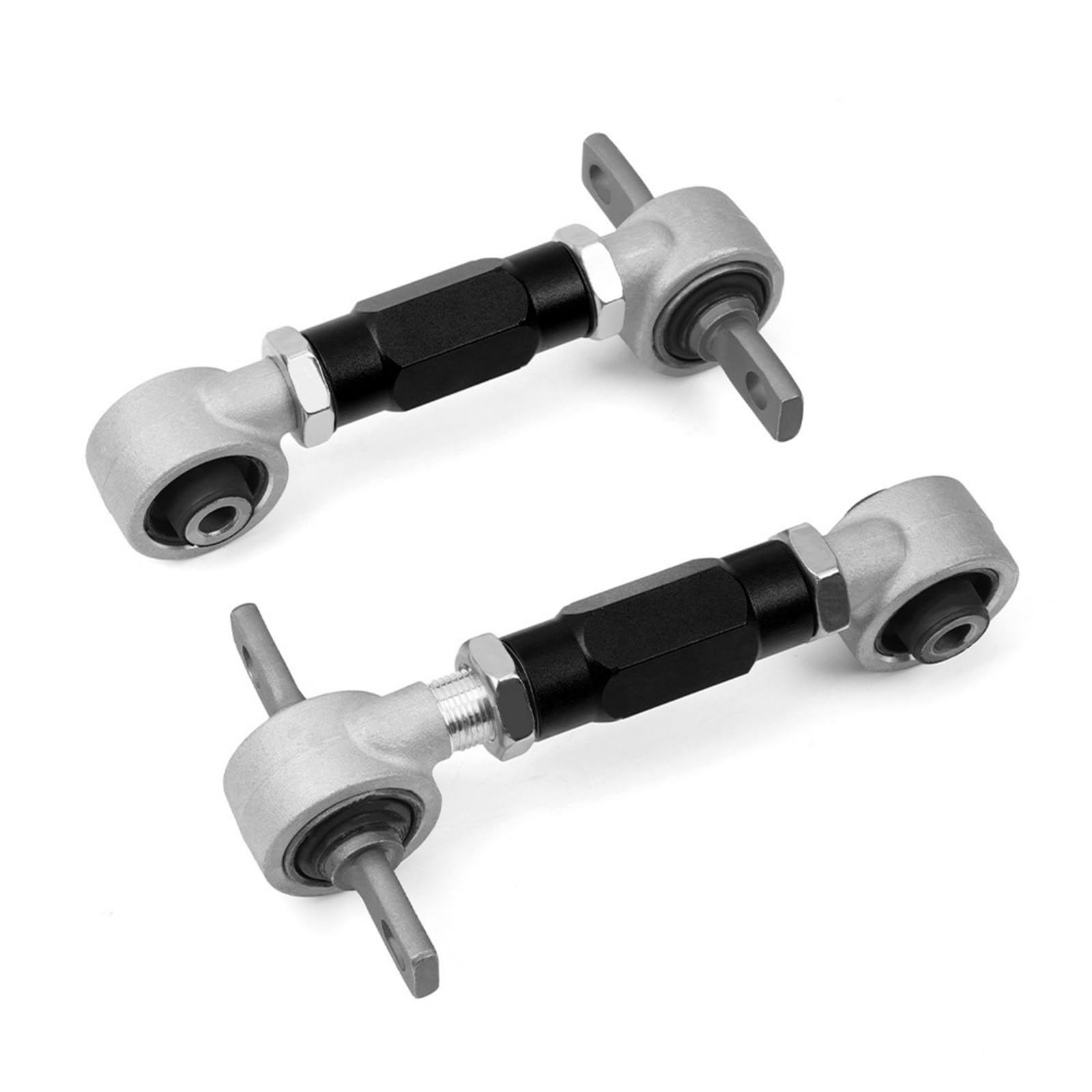 Braccetto con Snodi Sferici Leggero, Nero